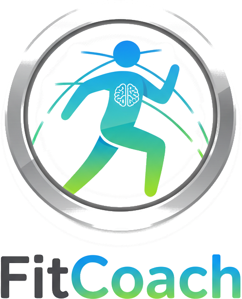 FitCoach Logo