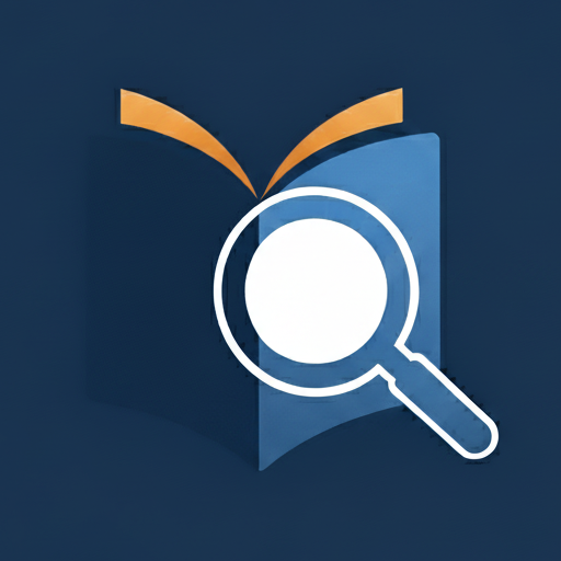 BookSeerr Logo
